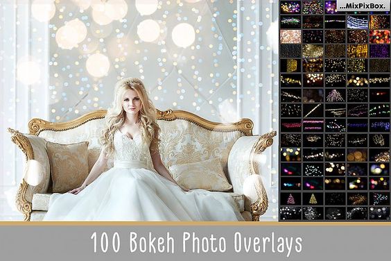 how to create that perfect bokeh effect